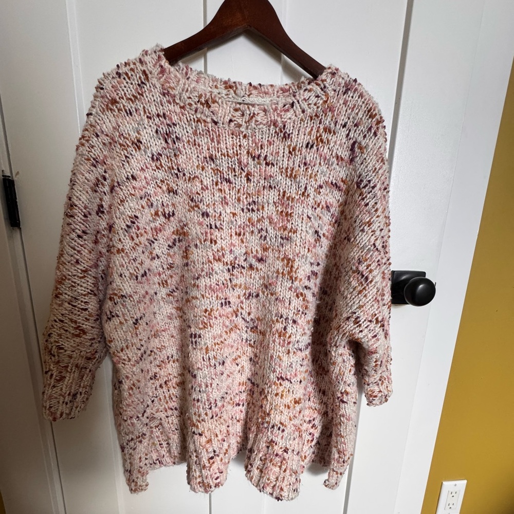 🖐️ 5 for $25: Lou & Grey Sweater